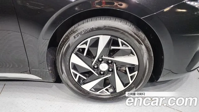 Hyundai The New Grandeur IG Hybrid id 2880517 из Кореи 15