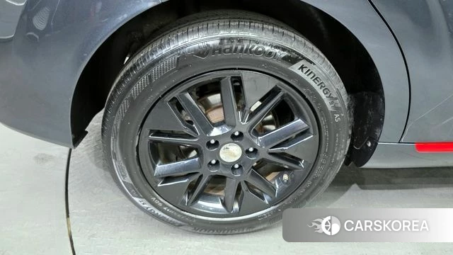 Kia Soul Booster id 3955496 из Кореи 15