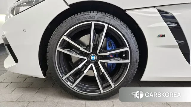 BMW Z4 (G29) id 3788911 из Кореи 15