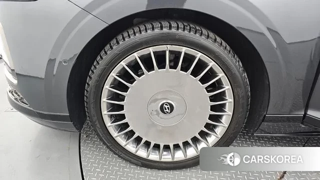 Hyundai Grandeur Hybrid (GN7) id 2894242 из Кореи 15