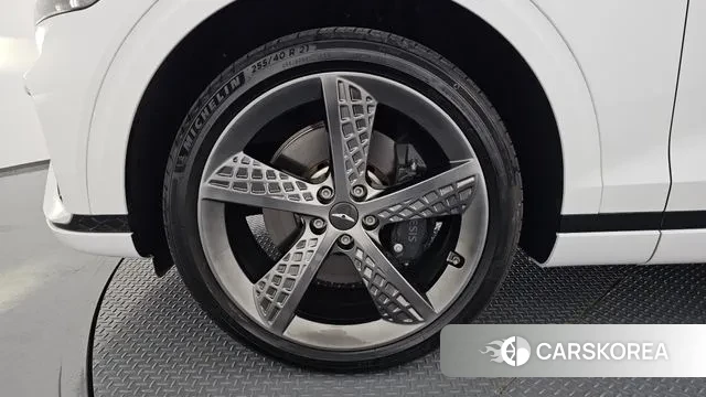 Genesis GV70 id 2930337 из Кореи 15