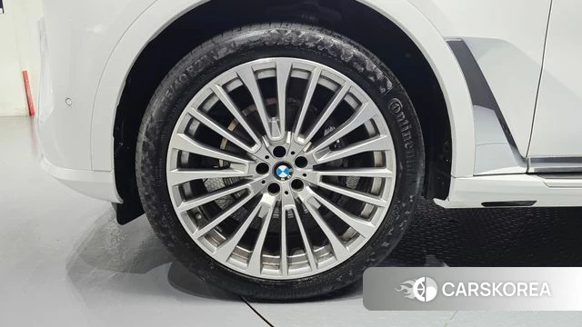 BMW X7 (G07) id 4353986 из Кореи 29