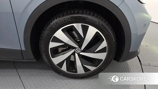 Volkswagen ID.4 id 3689878 из Кореи 15