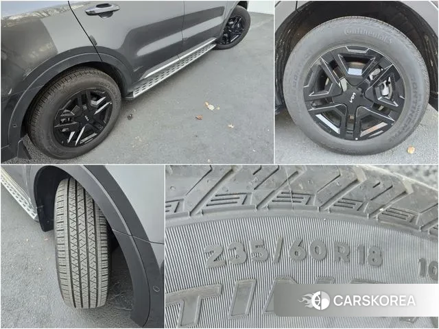 Kia The New Sorento 4th Generation id 3437076 из Кореи 15