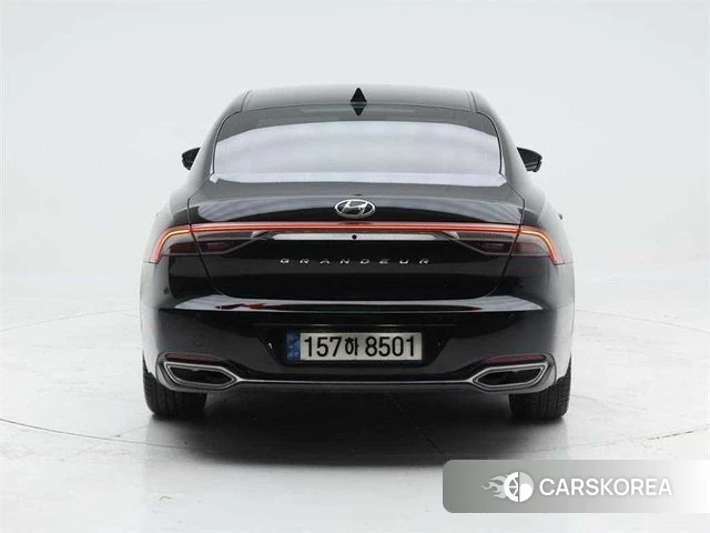 Hyundai The New Grandeur IG id 4707521 из Кореи 15
