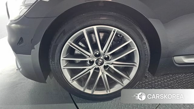 Kia More K9 id 4594866 из Кореи 15