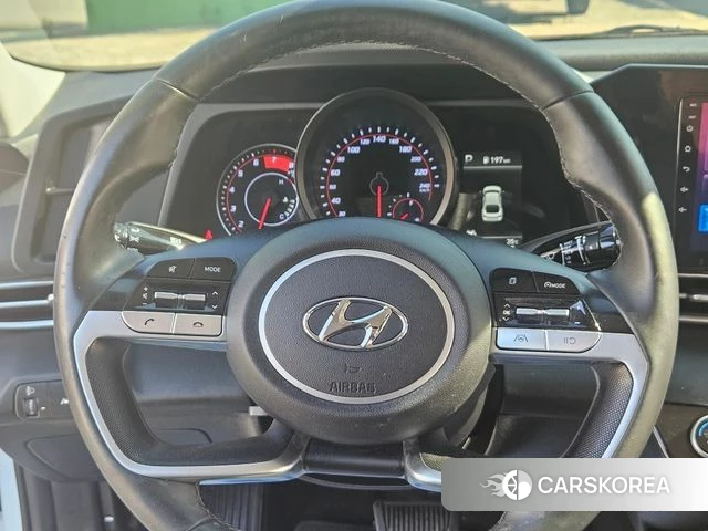 Hyundai Avante (CN7) id 4657422 из Кореи 14