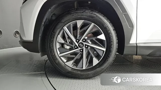 Hyundai Tucson (NX4) id 3371021 из Кореи 15