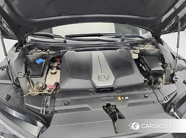 Kia EV6 id 3964768 из Кореи 14