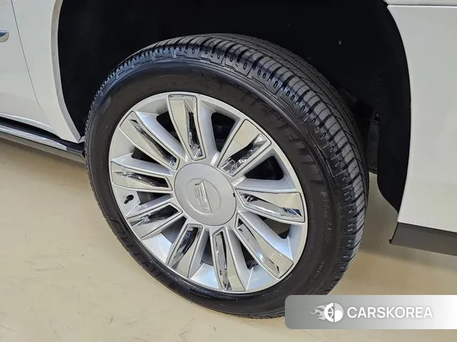 Cadillac Escalade id 3434521 из Кореи 15