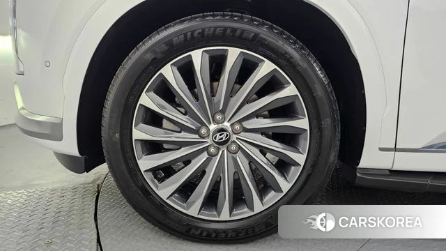 Hyundai The New Palisade id 4266789 из Кореи 37