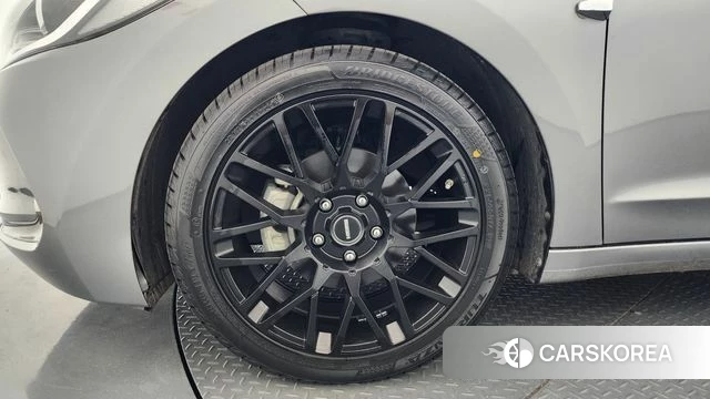 Hyundai Avante AD id 4496881 из Кореи 15