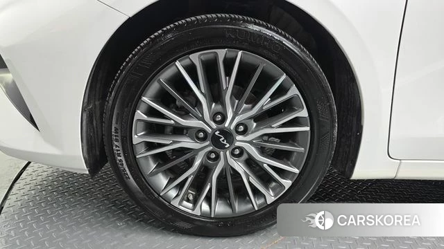 Kia The New K3 2nd generation id 4423236 из Кореи 29