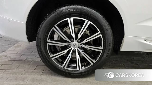 Volvo XC60 second Generation id 3916302 из Кореи 15