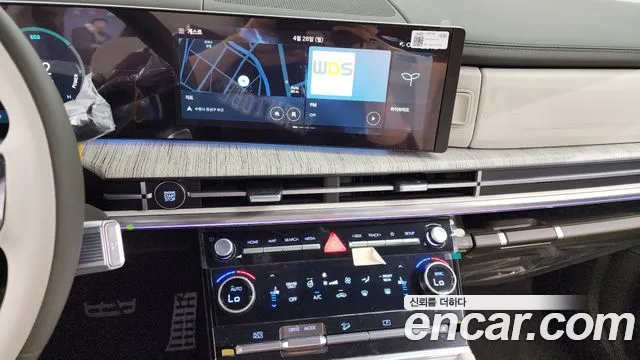 Hyundai Santa Fe (MX5) id 2670808 из Кореи 15