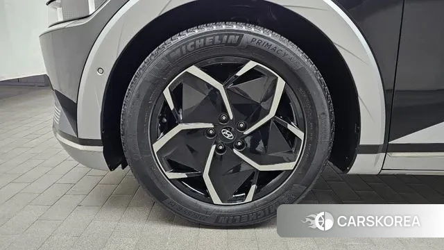 Hyundai Ionic 5 id 3390080 из Кореи 15