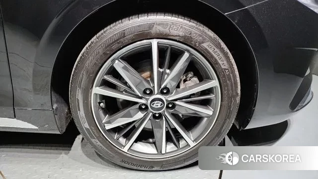 Hyundai The New Grandeur IG id 2890841 из Кореи 15