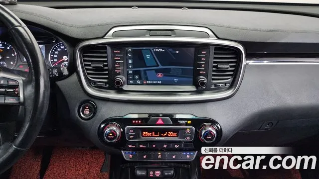 Kia The New Sorento id 2759936 из Кореи 15