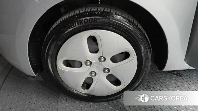 Kia The New Ray id 3873426 из Кореи 15