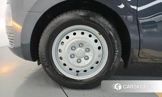 Hyundai Staria id 4941927 из Кореи 26