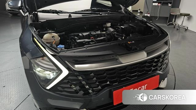 Kia Sportage 5th Generation id 3892657 из Кореи 15