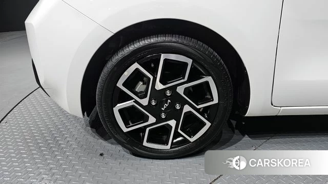 Kia The New Kia Ray id 3858732 из Кореи 15