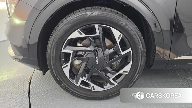 Kia Sportage 5th Generation id 4731330 из Кореи 15