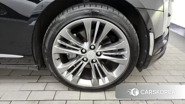 Cadillac CT6 id 3090568 из Кореи 15