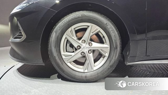 Hyundai Sonata (DN8) id 4708543 из Кореи 26