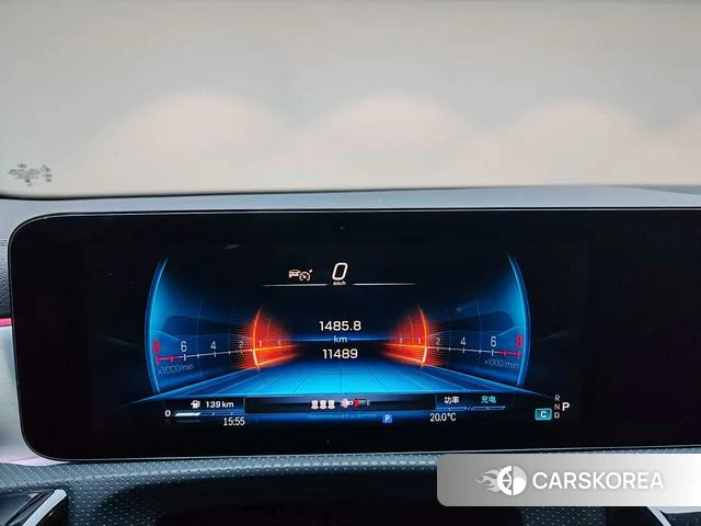 Mercedes-Benz CLA AMG id 4260479 из Китая 14