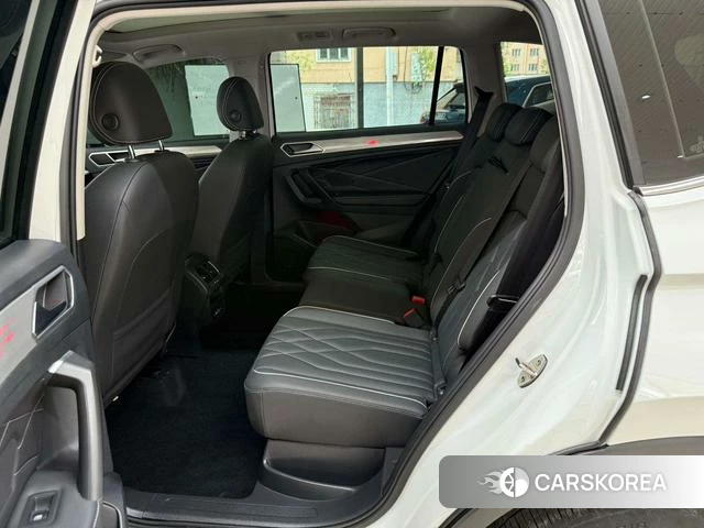 Volkswagen Tiguan L id 4348280 из Китая 18