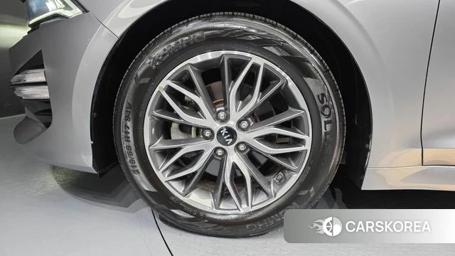 Kia K5 3rd generation id 4693424 из Кореи 26