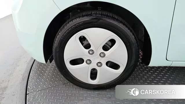 Kia The New Ray id 3444343 из Кореи 15