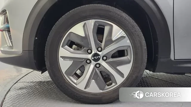Kia Niro EV id 3390031 из Кореи 15