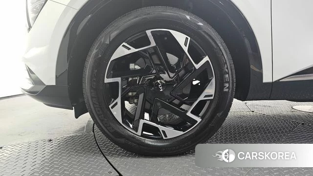Kia Sportage 5th Generation id 4523906 из Кореи 15
