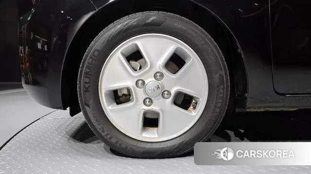 Kia The New Ray id 2966679 из Кореи 15