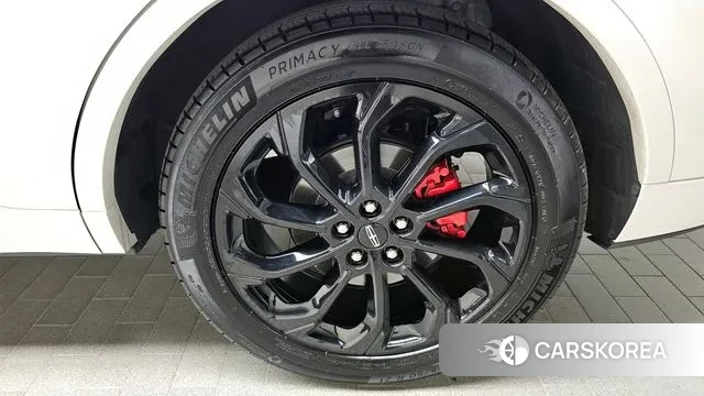 Lincoln Nautilus 2nd Generation id 3327493 из Кореи 15