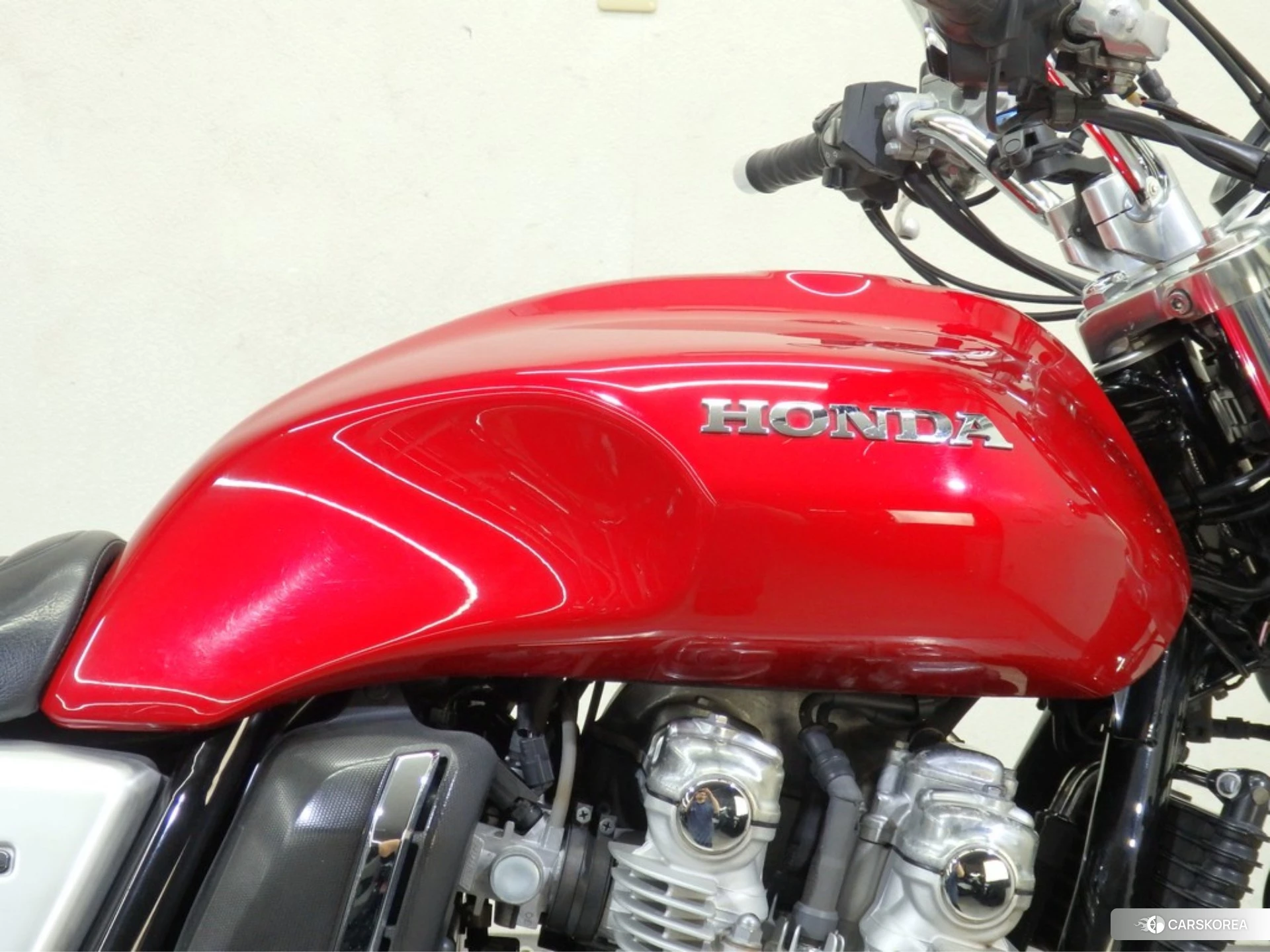 Проданный Honda CB1100EX id 4366928 из Японии, фото 25