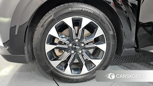 Kia Carnival 4th generation id 3859718 из Кореи 15