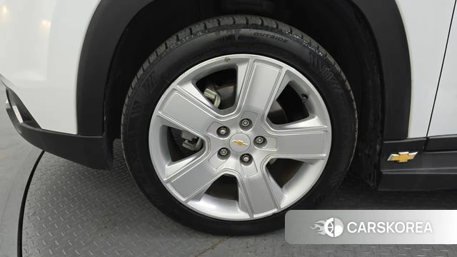Chevrolet (GM Daewoo) Orlando id 4448236 из Кореи 15