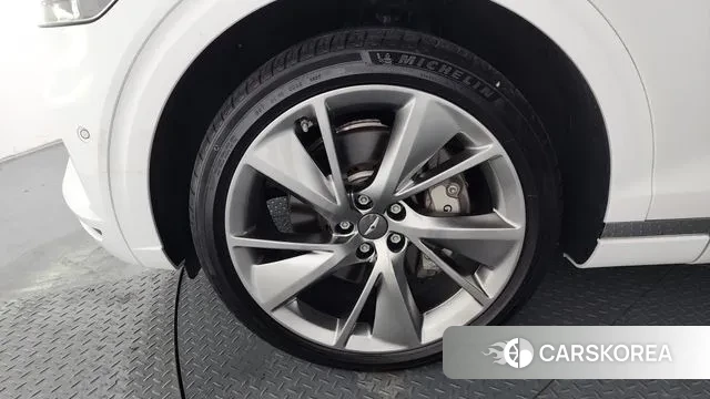 Genesis GV70 id 3610738 из Кореи 15