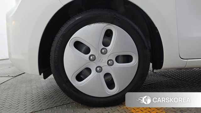 Kia The New Ray id 4676862 из Кореи 15