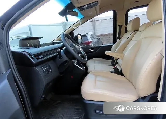 Hyundai Staria id 3442955 из Кореи 15