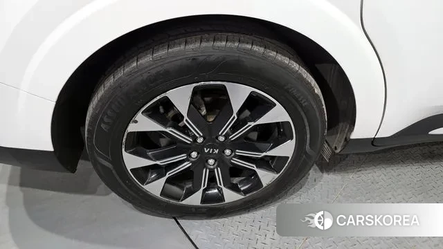 Kia Carnival 4th generation id 3459232 из Кореи 15