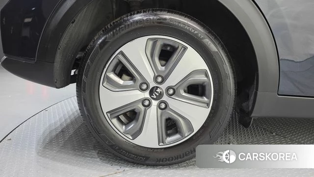 Kia Niro id 4919006 из Кореи 31