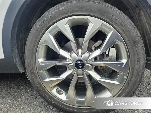 Kia Sorento 4th Generation id 3355644 из Кореи 15