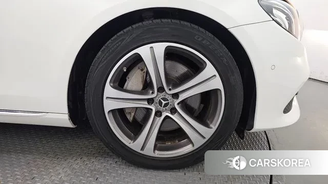 Mercedes-Benz E-Class W213 id 2991194 из Кореи 15