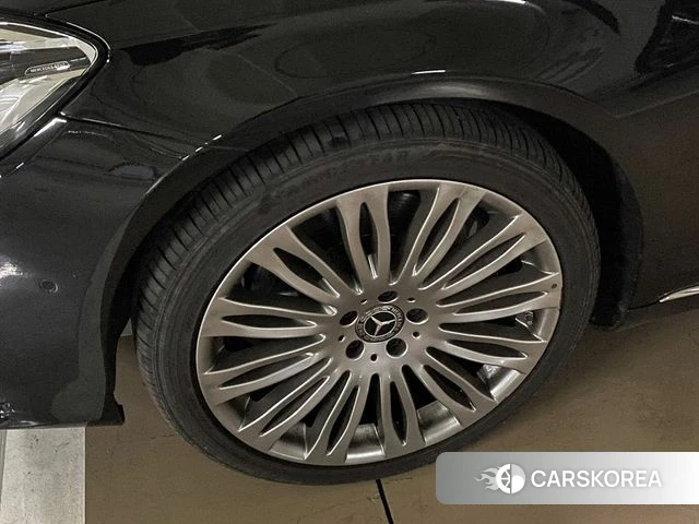 Mercedes-Benz S-Class W222 id 3807984 из Кореи 15