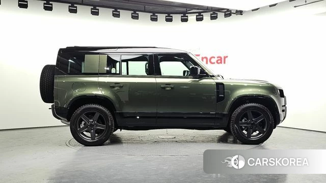 Land Rover Defender (L663) id 4686327 из Кореи 15
