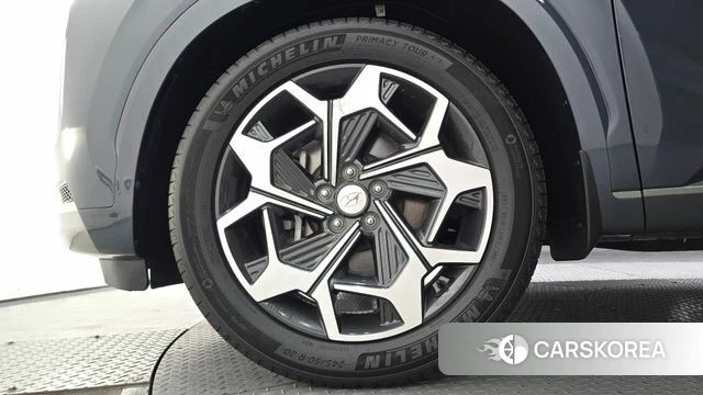 Hyundai Palisade id 4707484 из Кореи 34